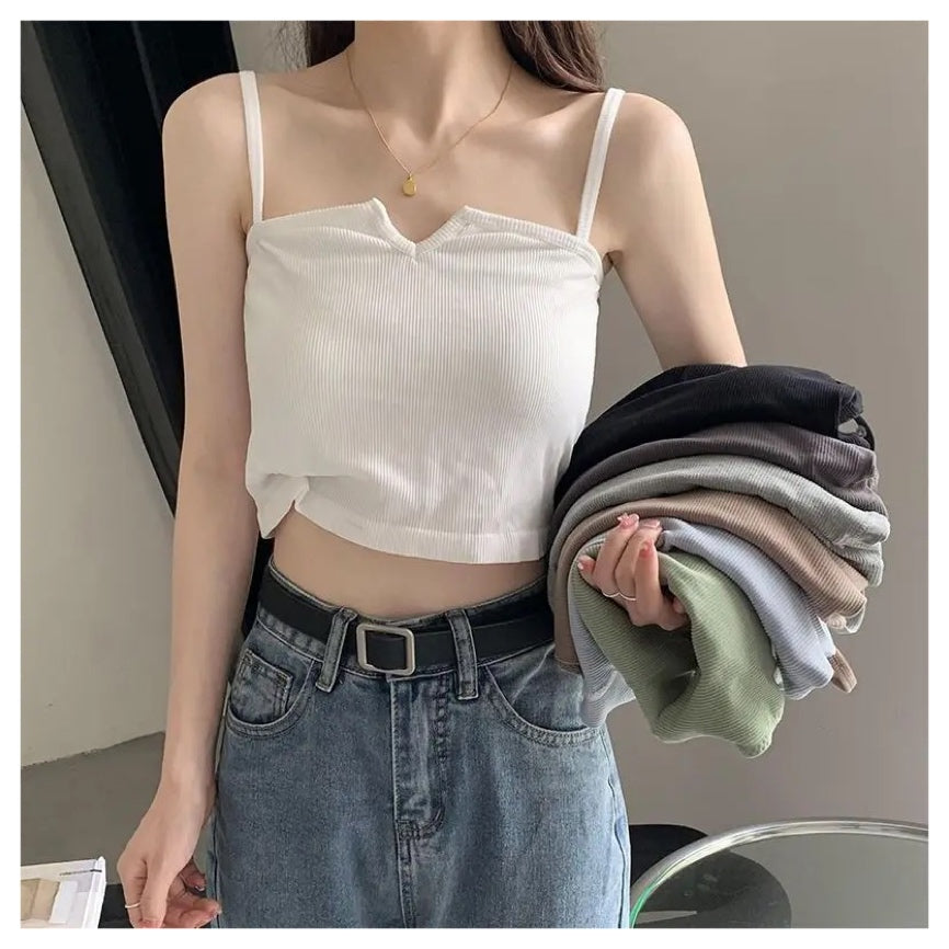 Padded Camisole
