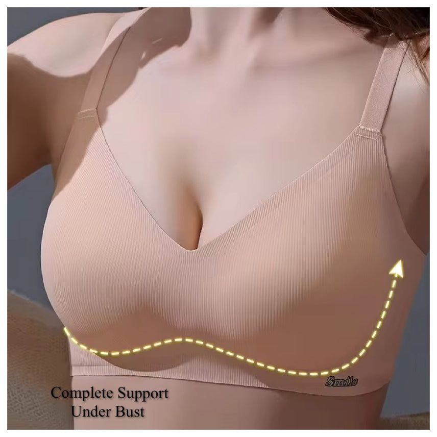 Seamless Bra