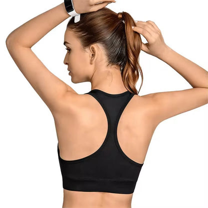 T-Back Sports Bra