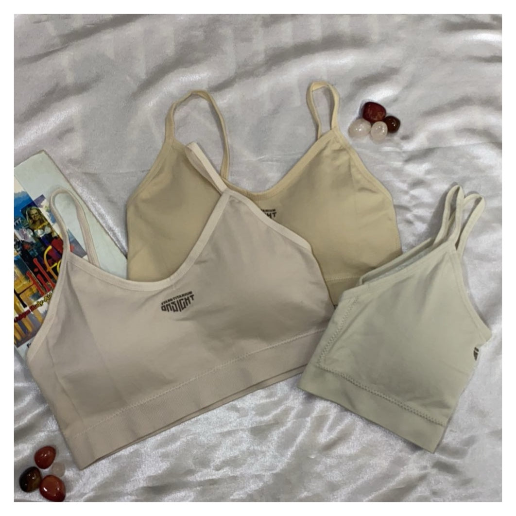 Padded Bralette