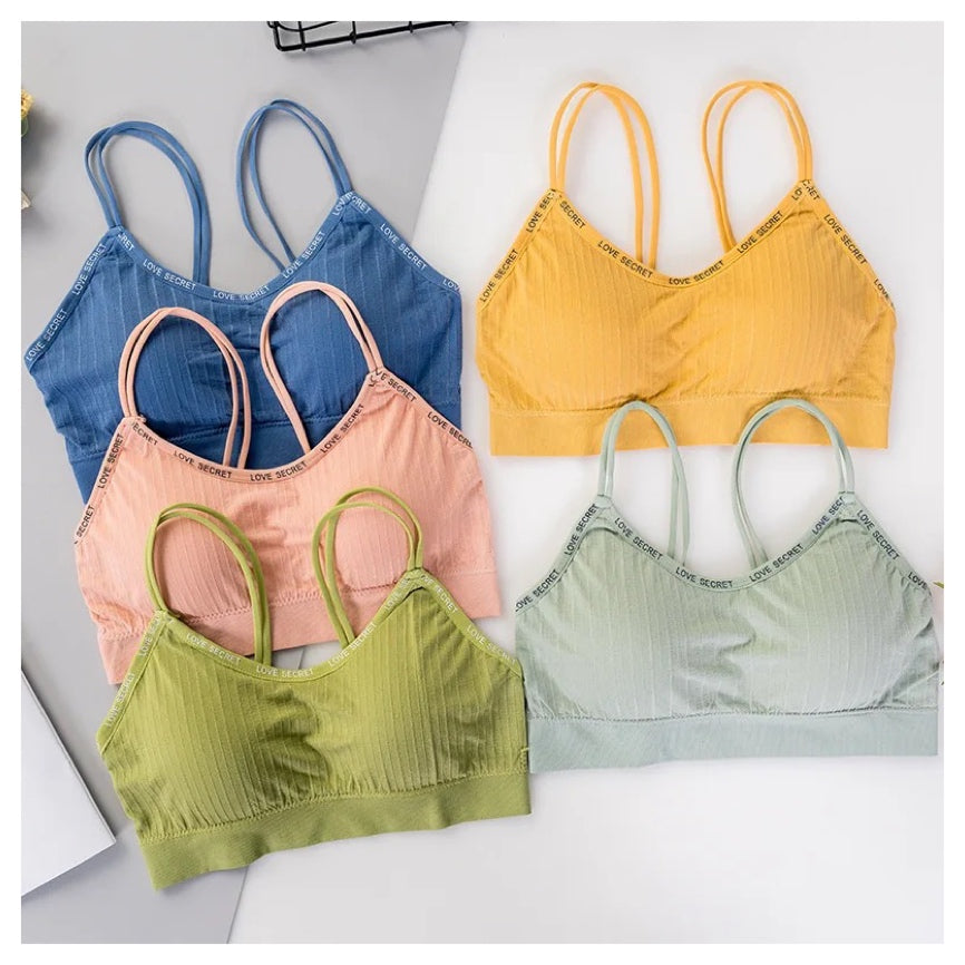 Padded Bralette