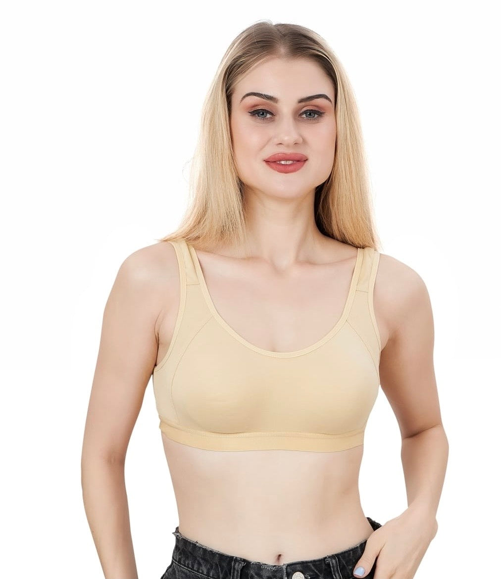 Active Sports Bra