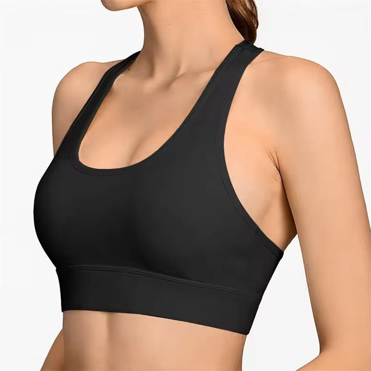 T-Back Sports Bra