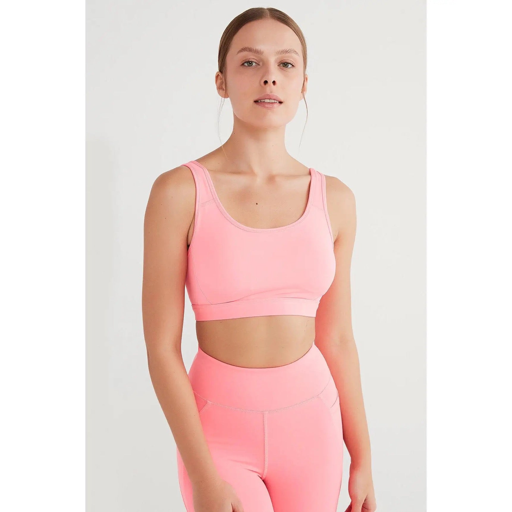 Active Sports Bra