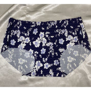 Seamless Printed Panties