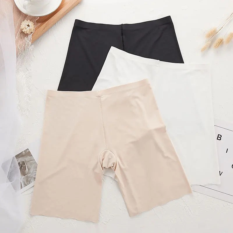 Seamless Cycling Shorts