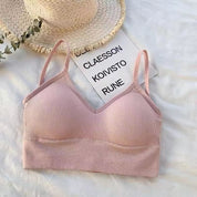 X Bralette