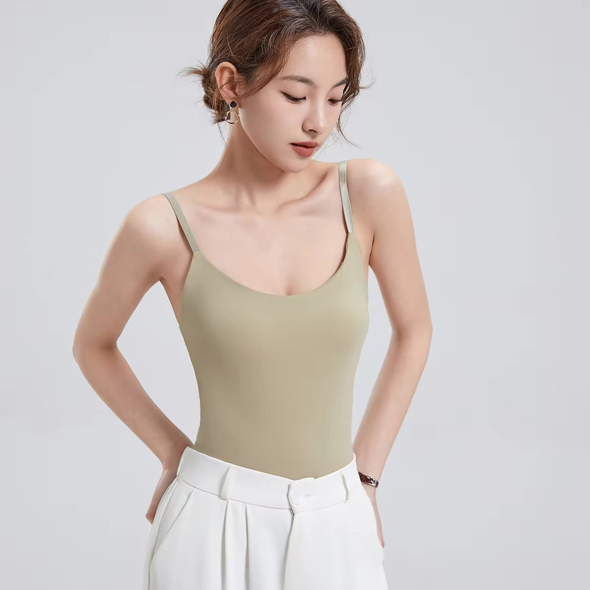 Seamless Camisole