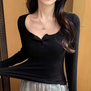 Lucy Built In Bra Top