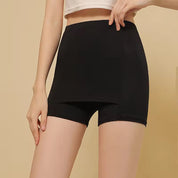 Front Crotch Tights