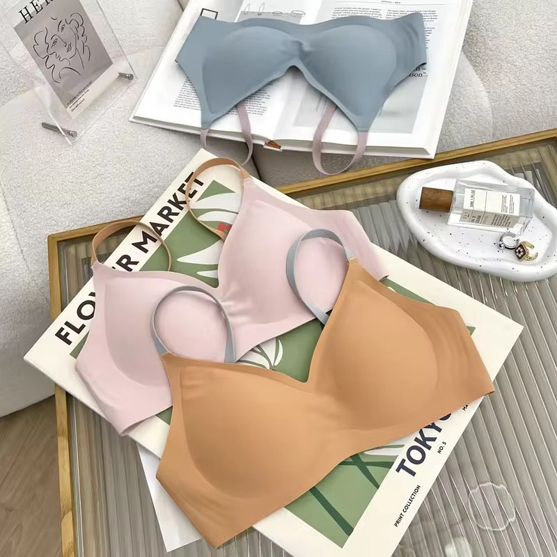 Seamless Bra
