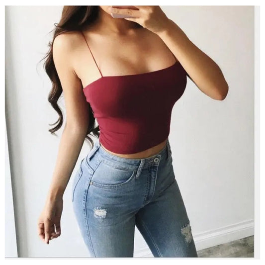 Camisole Bralette