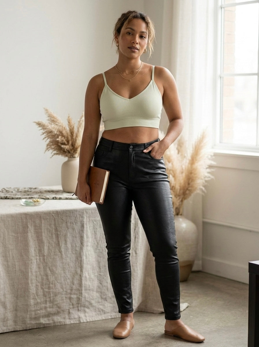 Padded Bralette