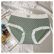 Seamless Panties