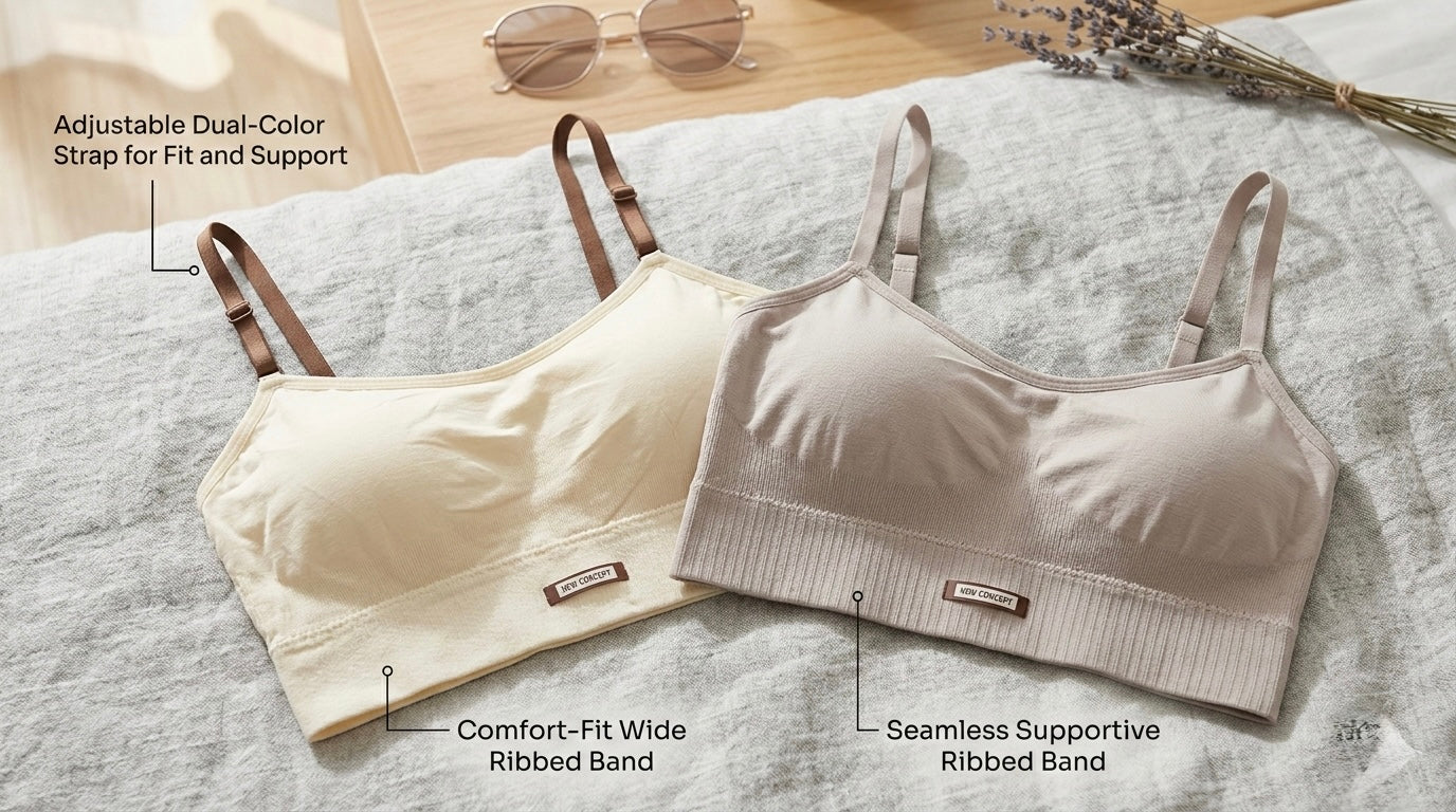 Padded Bralette