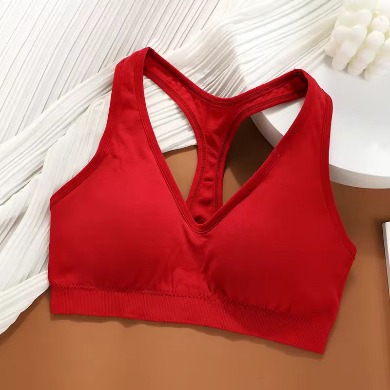 T-Back Sports Bra