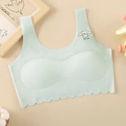 Seamless Bralette