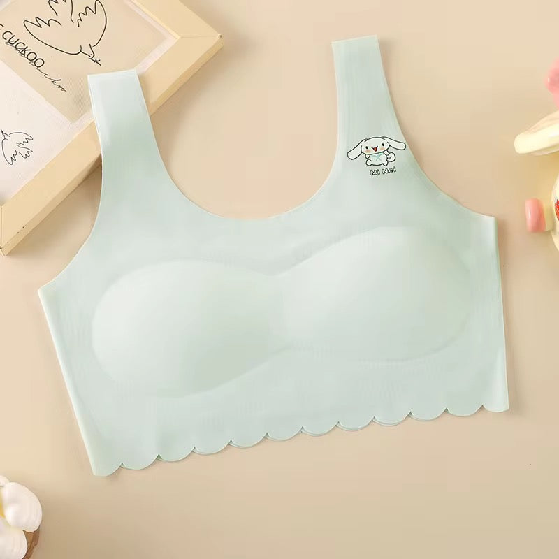 Seamless Bralette