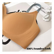 Seamless Bra