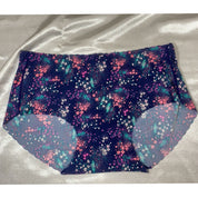 Seamless Printed Panties