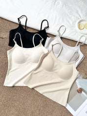 Padded Camisole Top