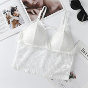 Net Bralette