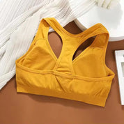 T-Back Sports Bra