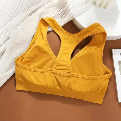 T-Back Sports Bra