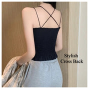 Bralette Crop-Top