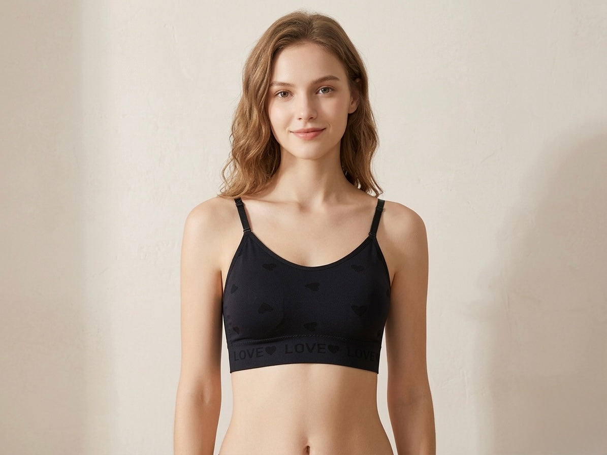 Padded Bralette