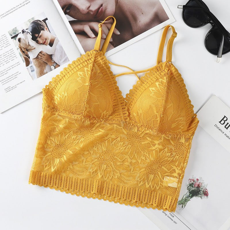 Net Bralette