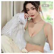 Seamless Bra