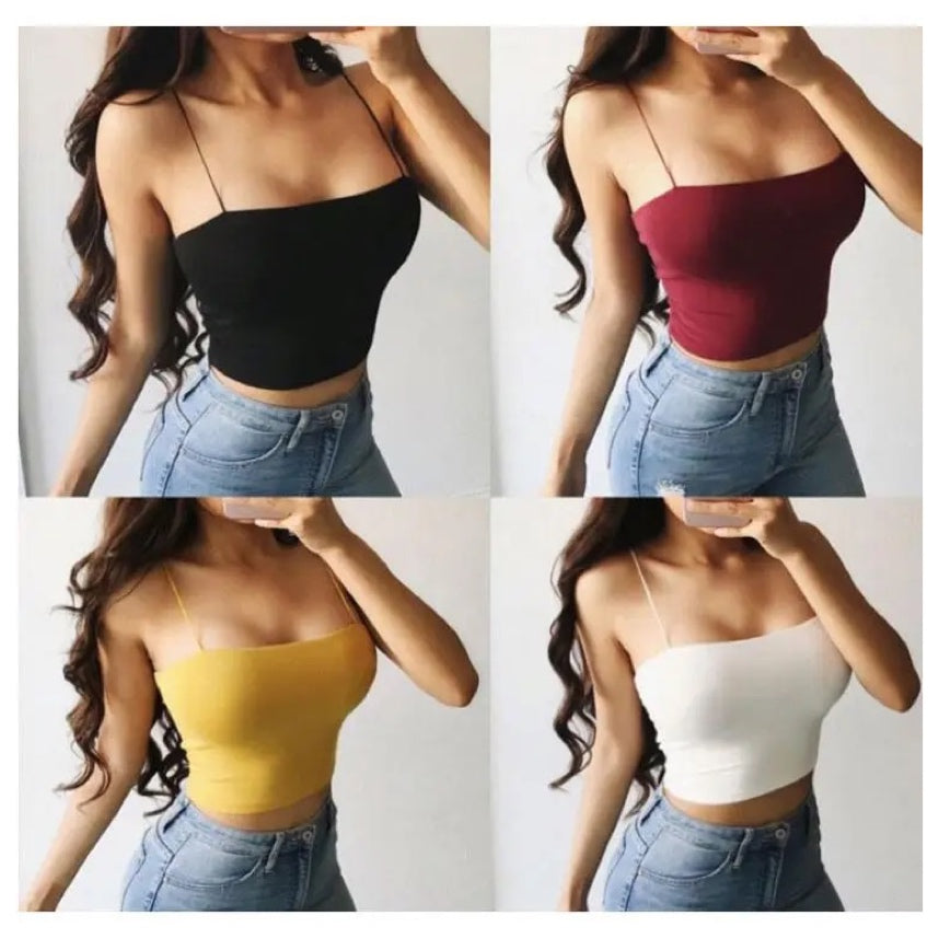 Camisole Bralette