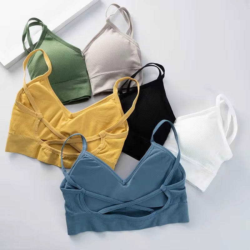 X Bralette