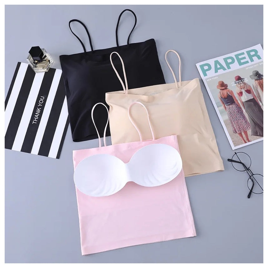Camisole Bralette