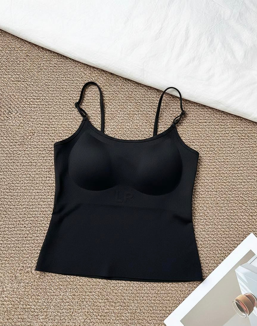Padded Camisole Top