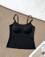 Padded Camisole Top