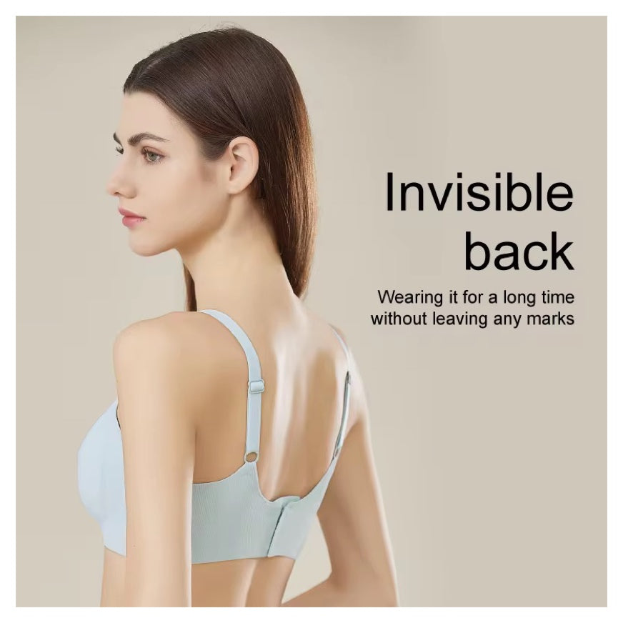 Seamless Bra