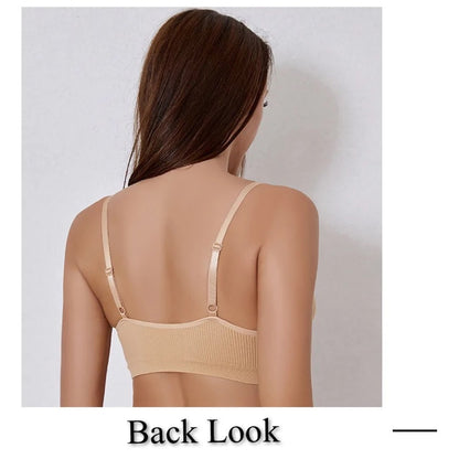 Padded Bralette