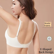 Seamless Bra