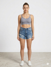Padded Bralette