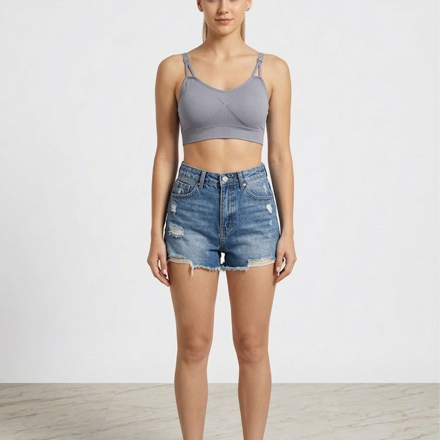 Padded Bralette