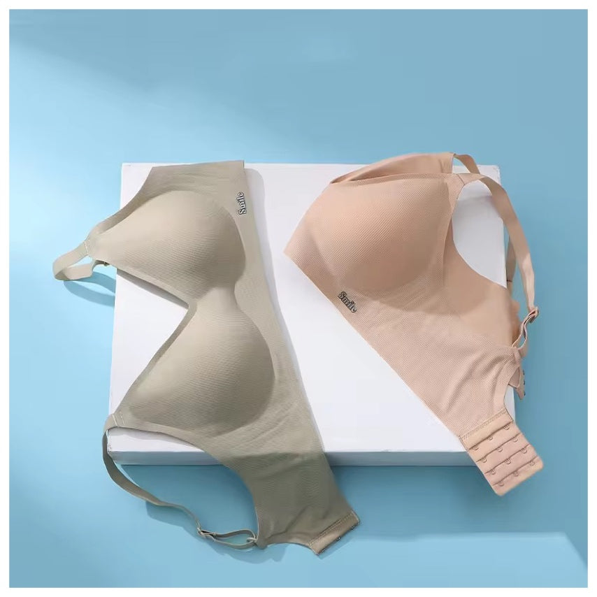 Seamless Bra