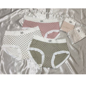 Seamless Panties