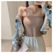 Bralette Crop-Top