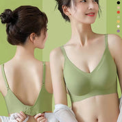 Seamless Bra