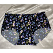 Seamless Printed Panties
