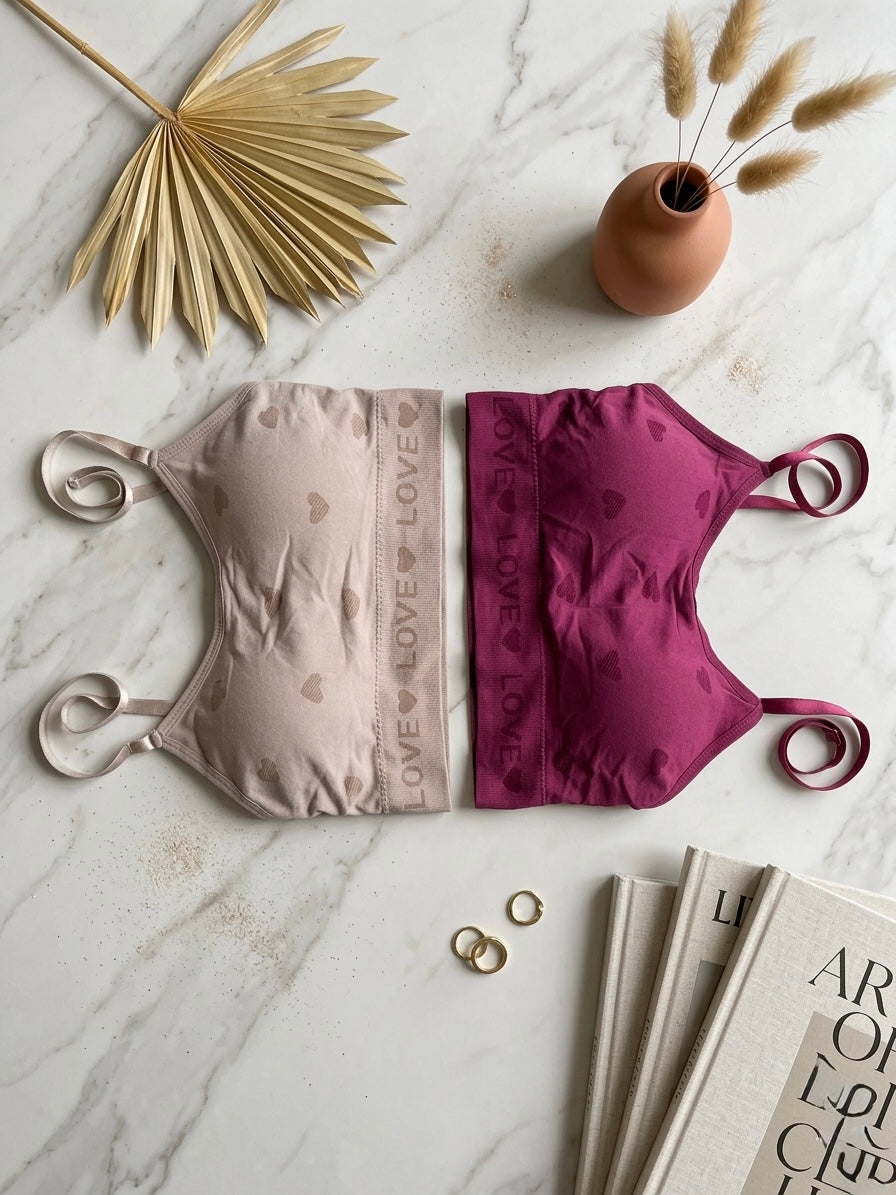 Padded Bralette