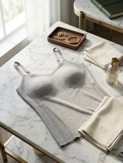Seamless Padded Camisole