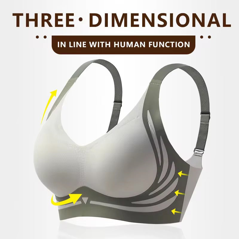 Seamless Bra